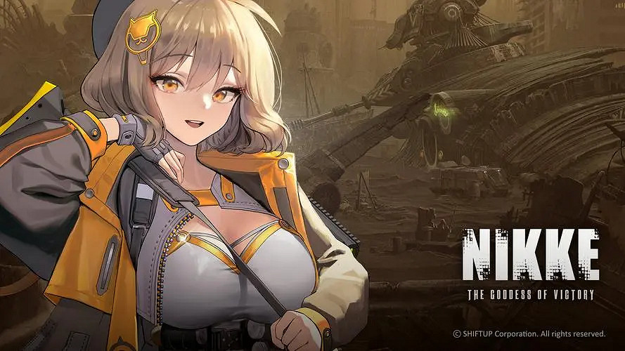 《妮姬:勝利女神》開發商 Shift Up豪送1000萬 《妮姬:勝利女神》開發商 Shift Up豪送1000萬