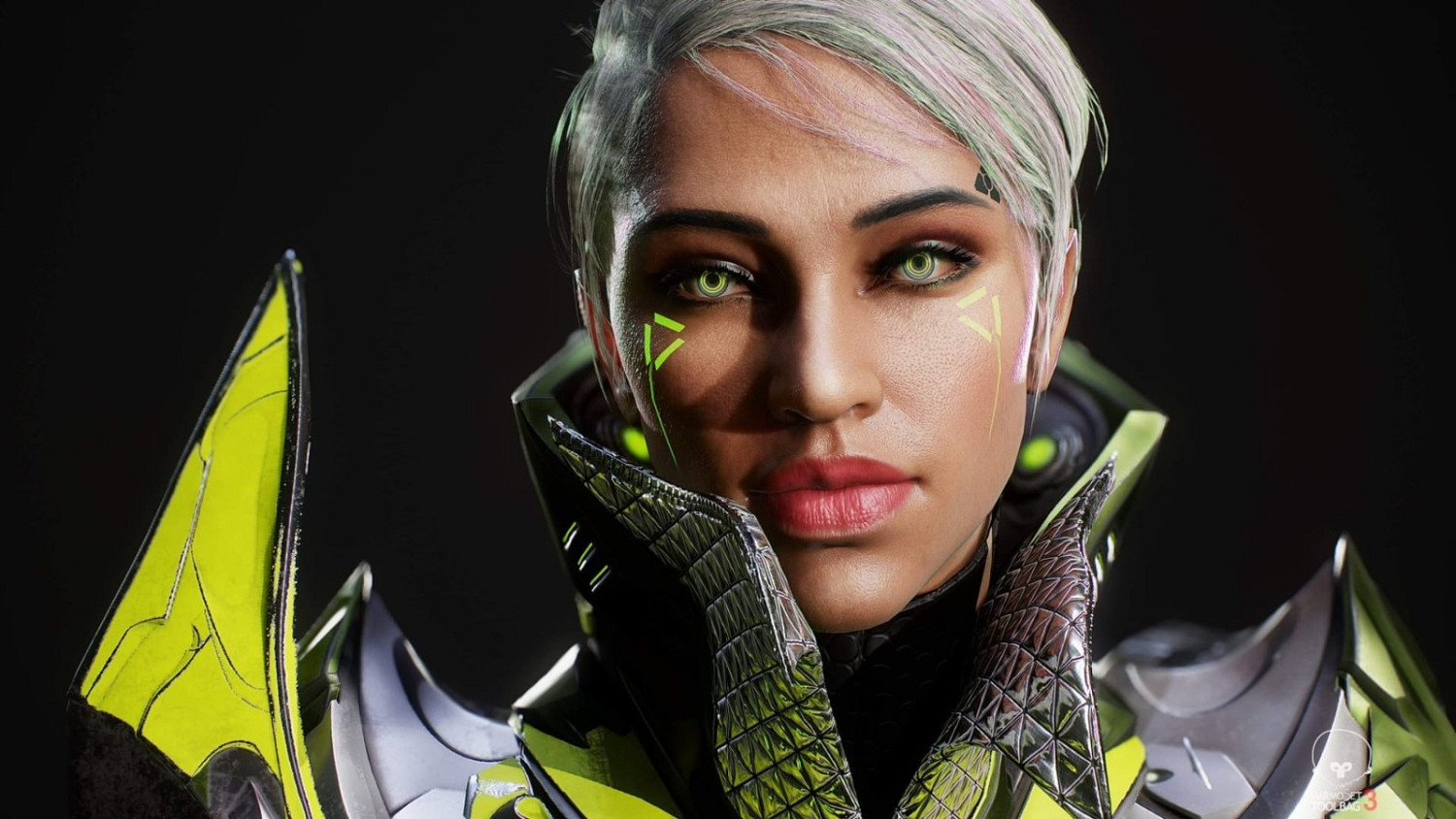 免費格鬥遊戲《Coreupt》新預告片公布 角色招式展示 免費格鬥遊戲《Coreupt》新預告片公布 角色招式展示