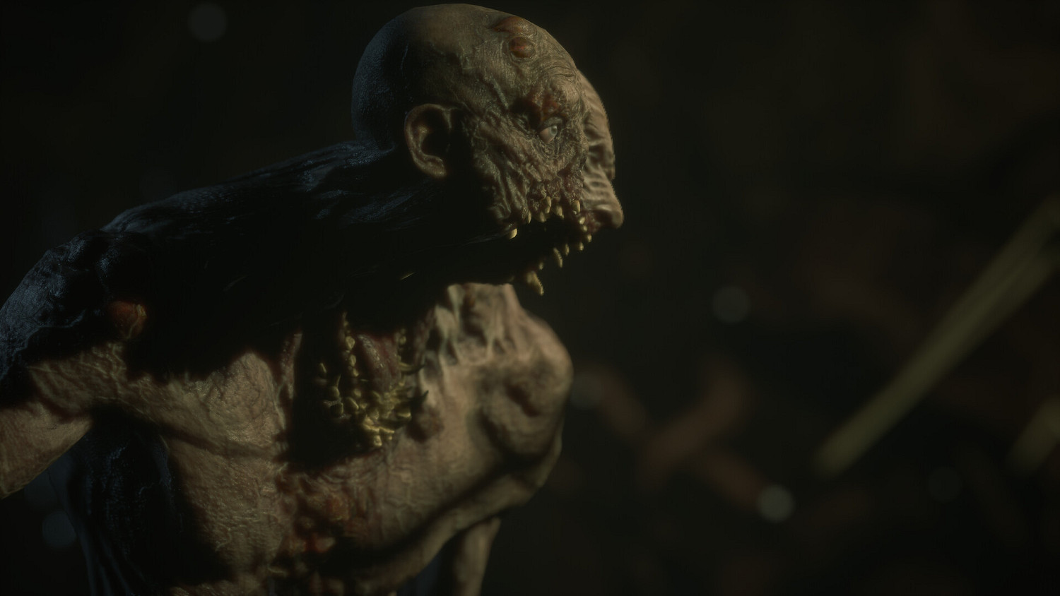 喜迎假日 《木衛四協議》原獨占皮膚現在可免費獲取! 喜迎假日 《木衛四協議》原獨占皮膚現在可免費獲取!