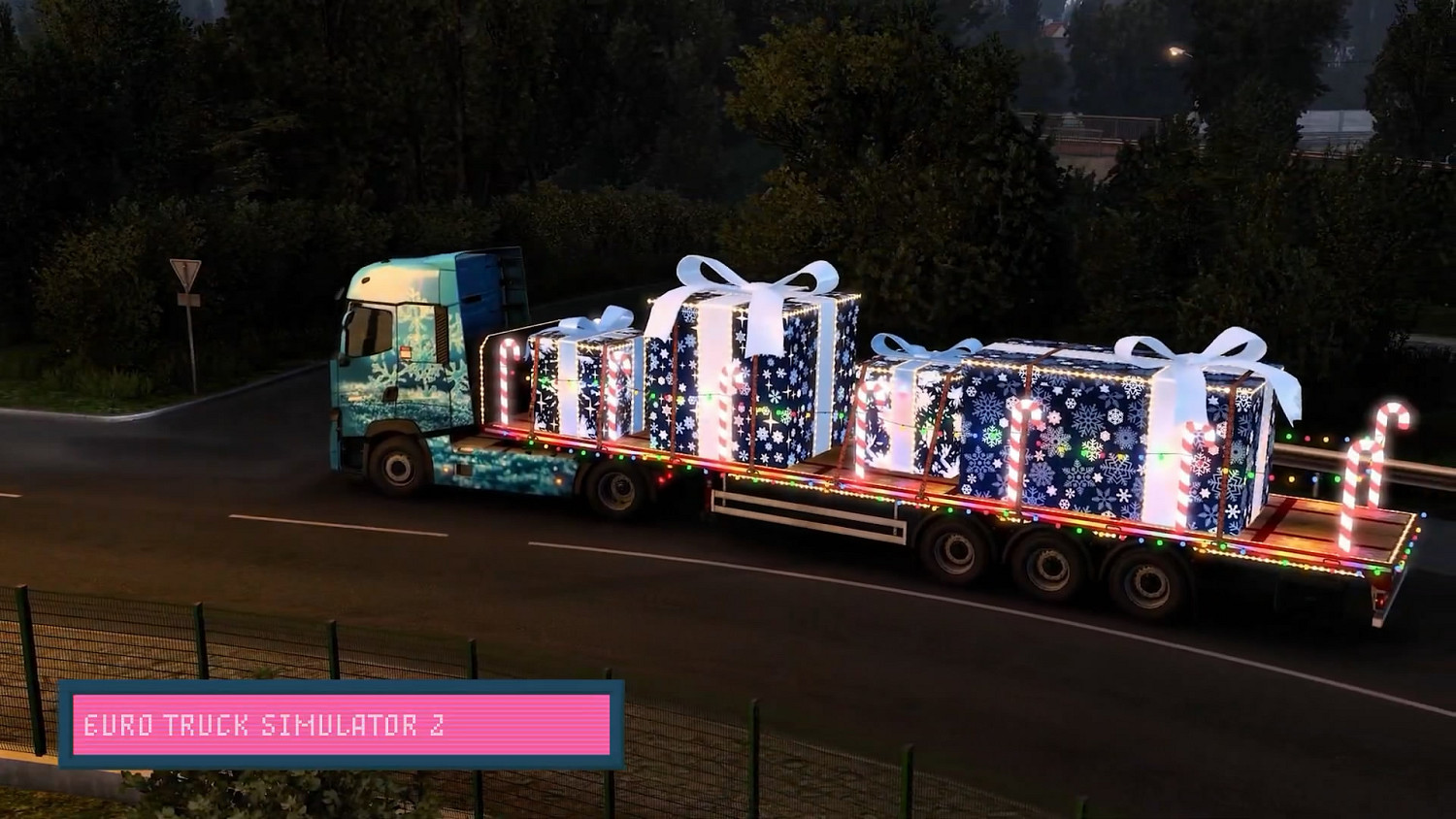 Steam冬季特賣預告片公布!《柏德之門3》將來有可能打折 Steam冬季特賣預告片公布!《柏德之門3》將來有可能打折