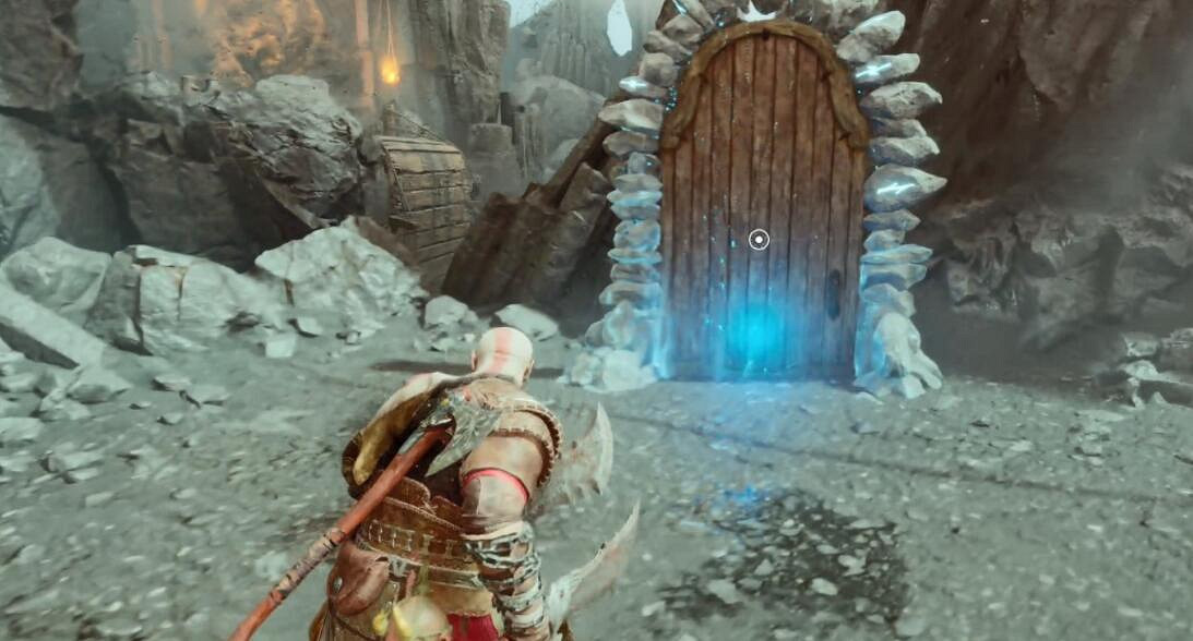 《戰神5》英靈殿dlc黑暗奧德賽成就攻略