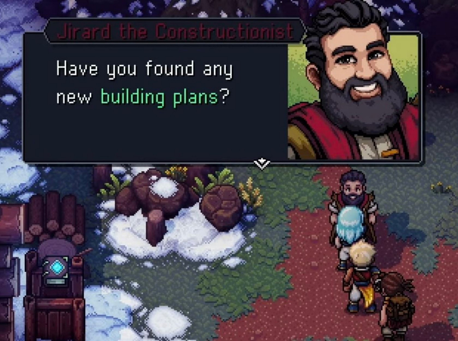 《星之海》開發商宣布將刪除某位有爭議的客串角色！