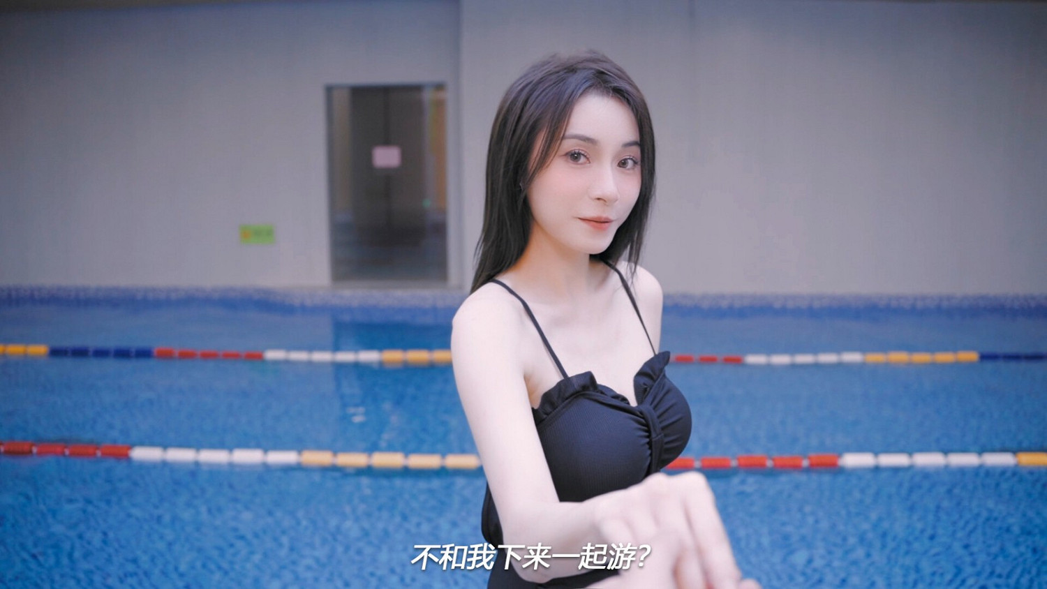 真流量密碼了！《戀愛！小姐姐都超甜》上架Steam