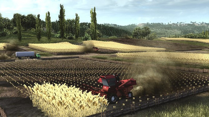 城市建設《工人與資源：蘇維埃共和國》2024年正式推出