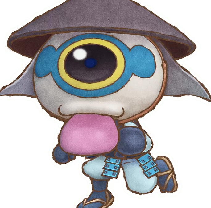 《千變的迷宮 風來的希煉6》新系統情報公開 明年1月發售