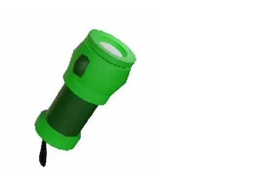 《致命公司》手電筒使用介紹 《致命公司》手電筒使用介紹