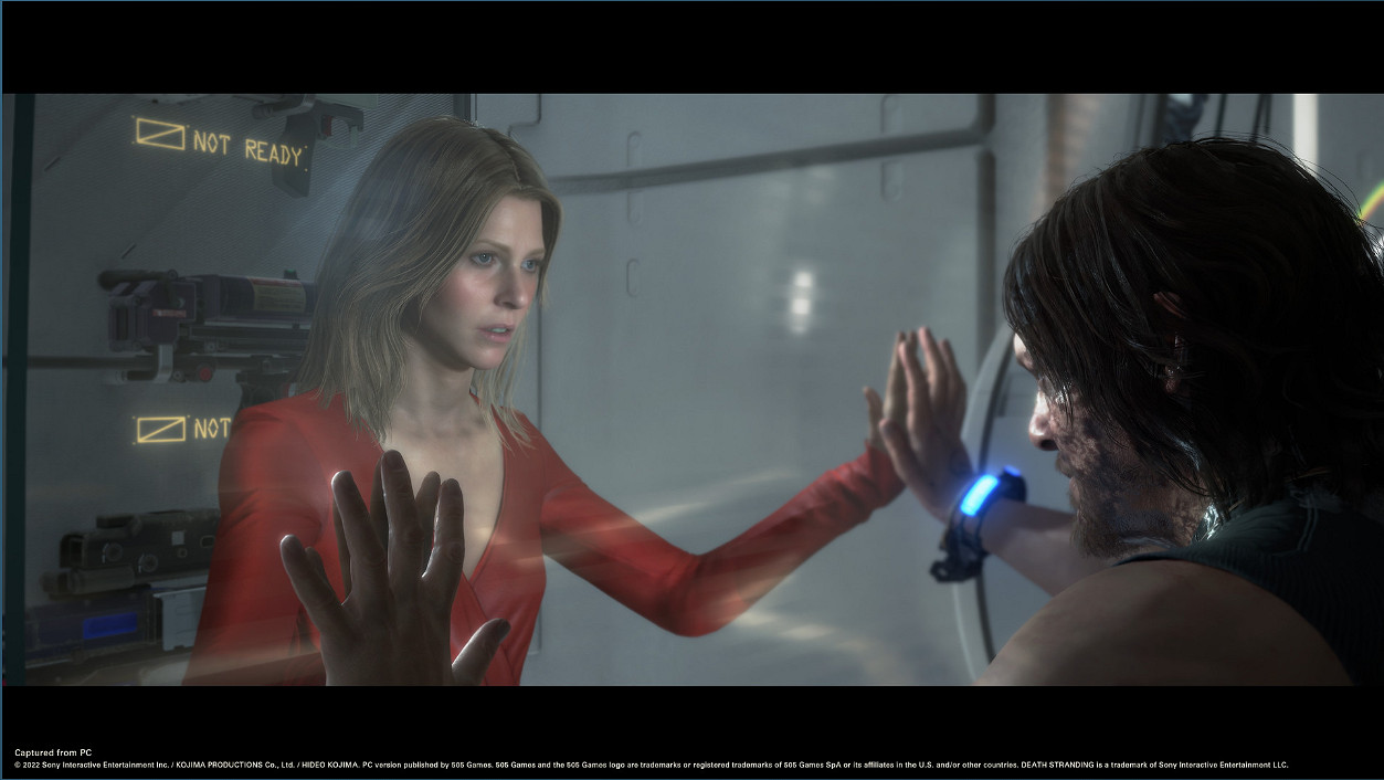 小島秀夫在《死亡擱淺》中想表達什麽 小島秀夫在《死亡擱淺》中想表達什麽