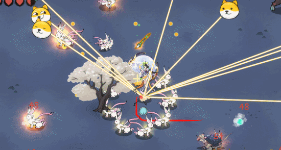 莫問路在何方 蕩盡妖魔便是路！《西遊誌：山海戰記》今日正式發售