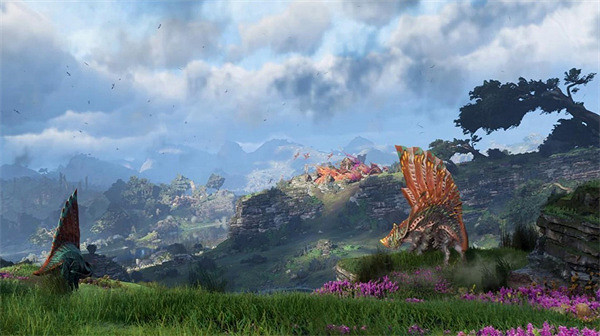 不知道《潘朵拉邊境》已經發售!外媒批評育碧宣發不力