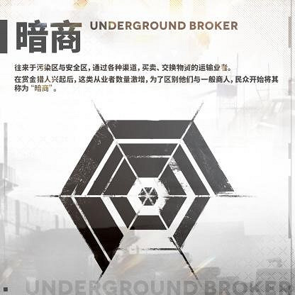 六大區域 九大勢力 混亂與秩序交織！少前2世界觀情報前瞻