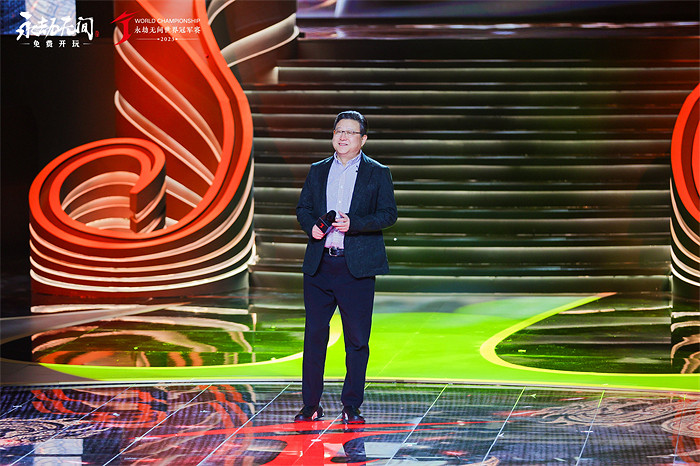 Mike獲得劫杯單排冠軍，丁磊邀請冠軍團隊杭州吃火鍋