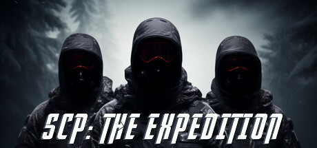 《SCP: The Expedition》招募測試 俯視角戰術遊戲