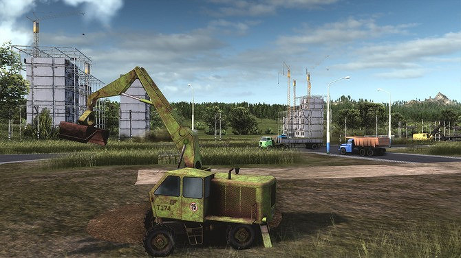 城市建設《工人與資源：蘇維埃共和國》2024年正式推出