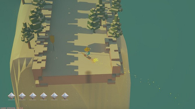 《SKATERWITCH》PC平台免費發布 3D小清新動作新遊