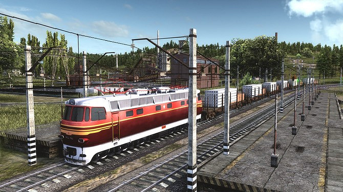 城市建設《工人與資源：蘇維埃共和國》2024年正式推出