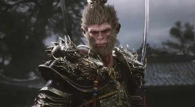 韓國課堂出現《黑神話》預告！教授：我最期待的遊戲!