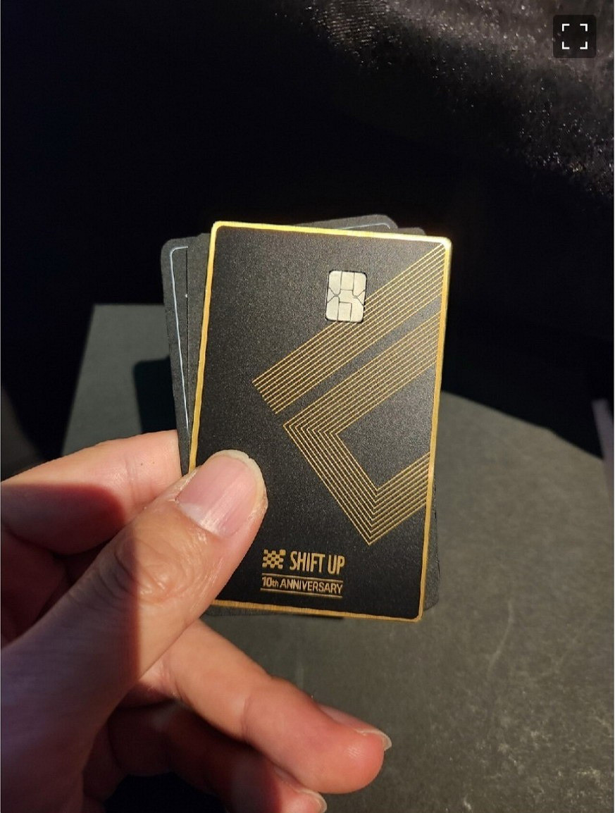 《妮姬：勝利女神》開發商給所有員工發放5萬多元獎勵