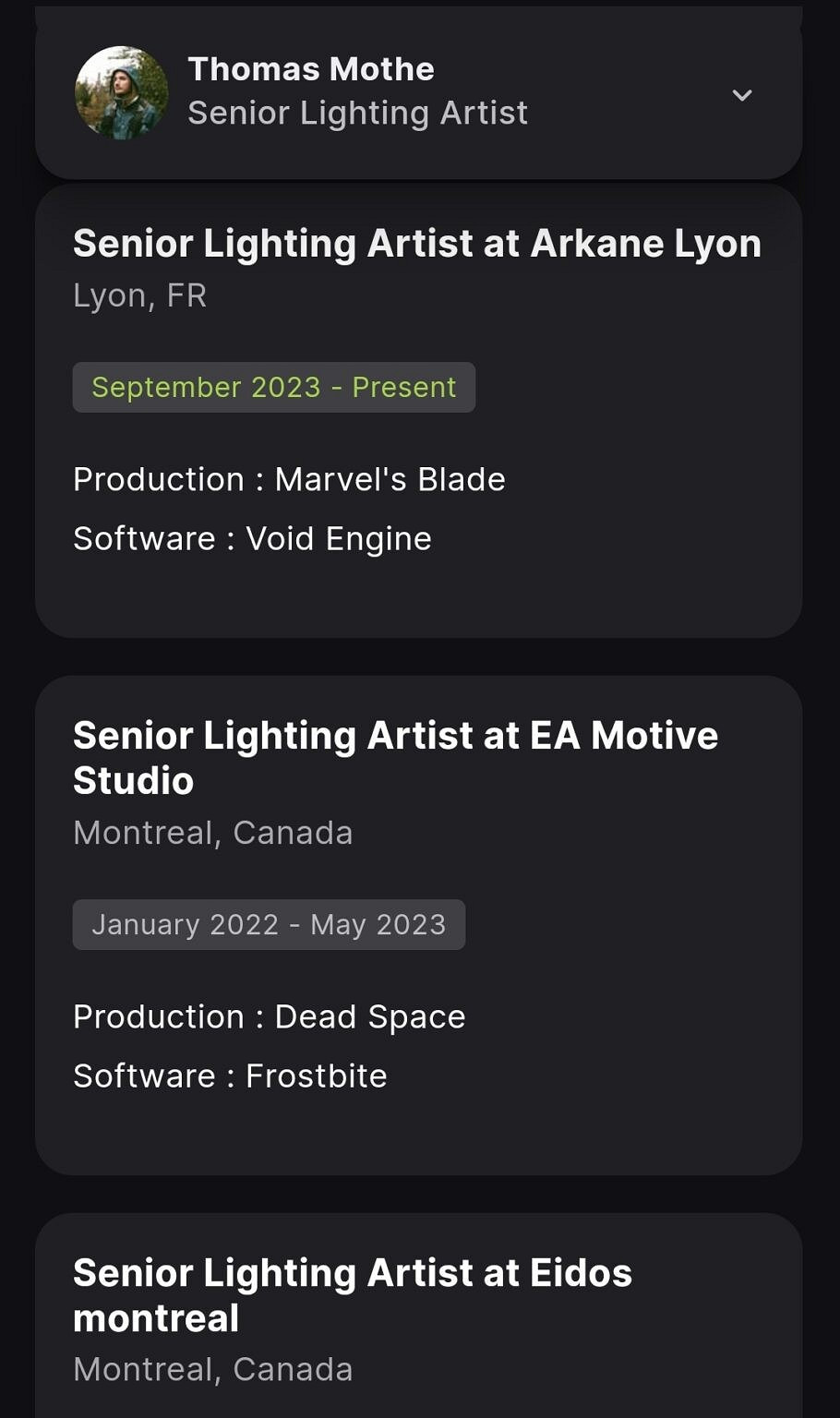 用不好虛幻？《漫威刀鋒戰士》將來有可能採用Void引擎打造