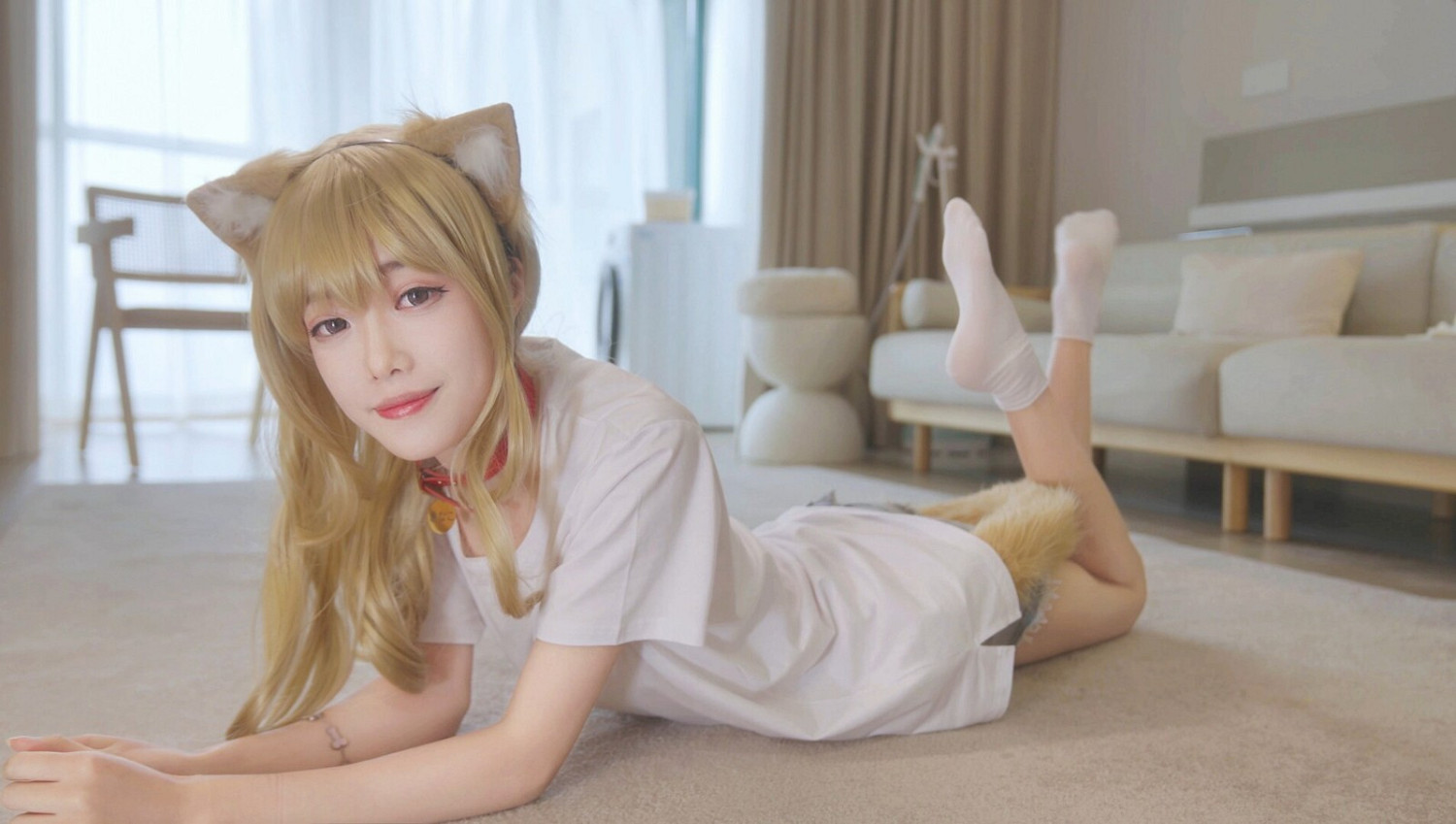 真流量密碼了！《戀愛！小姐姐都超甜》上架Steam