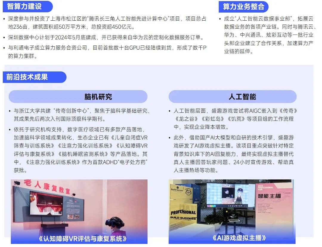 趨勢及潛力報告：中國收入創新高，但明年挑戰更大