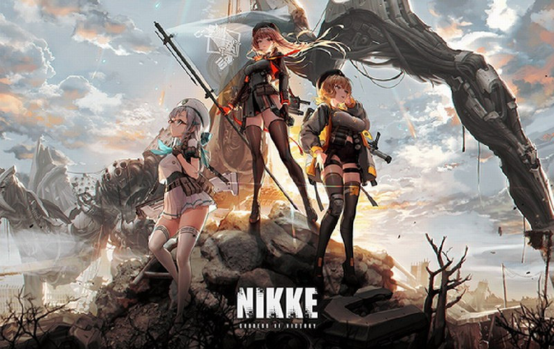 《妮姬：勝利女神》開發商給所有員工發放5萬多元獎勵