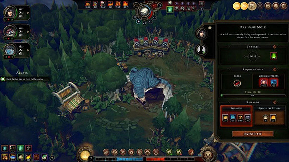 拿下Steam 99%好評！23年十大模擬經營遊戲推薦