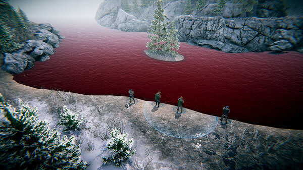 俯視角戰術遊戲《SCP: The Expedition》開啟內測