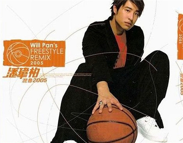 夢回05版老街籃 上次勾手上籃是什麽時候還記得嗎？