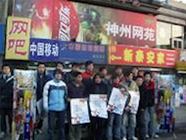 夢回05版老街籃 上次勾手上籃是什麽時候還記得嗎？