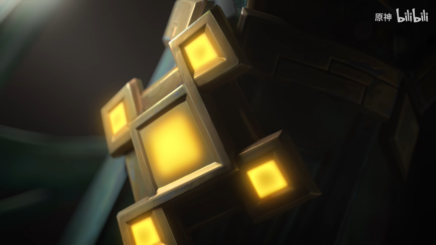 《原神》三星堆博物館連動PV公開 上線即可領取擺件