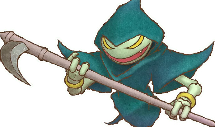 《千變的迷宮 風來的希煉6》新系統情報公開 明年1月發售