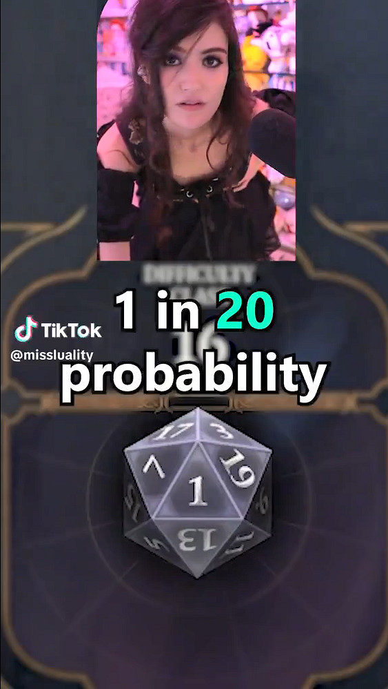 天選倒黴蛋！國外主播《柏德之門3》連擲出四個1