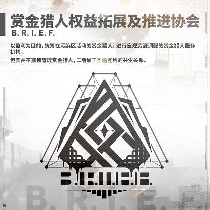 六大區域 九大勢力 混亂與秩序交織！少前2世界觀情報前瞻