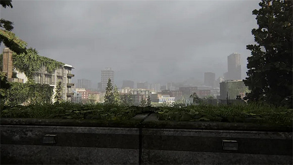 頑皮狗取消《最後生還者》線上模式，或許是正確決定