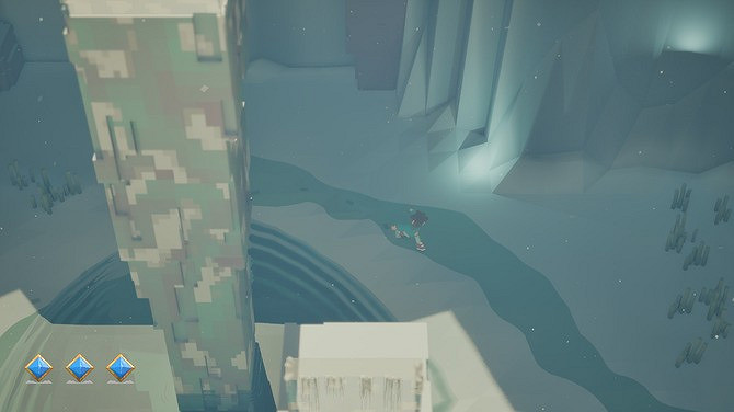 《SKATERWITCH》PC平台免費發布 3D小清新動作新遊