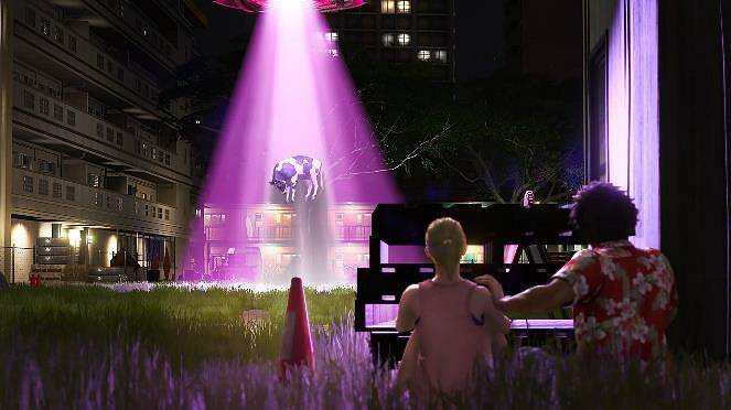 多平台《人中之龍8》支線劇情、綜合能力值與友情系統介紹