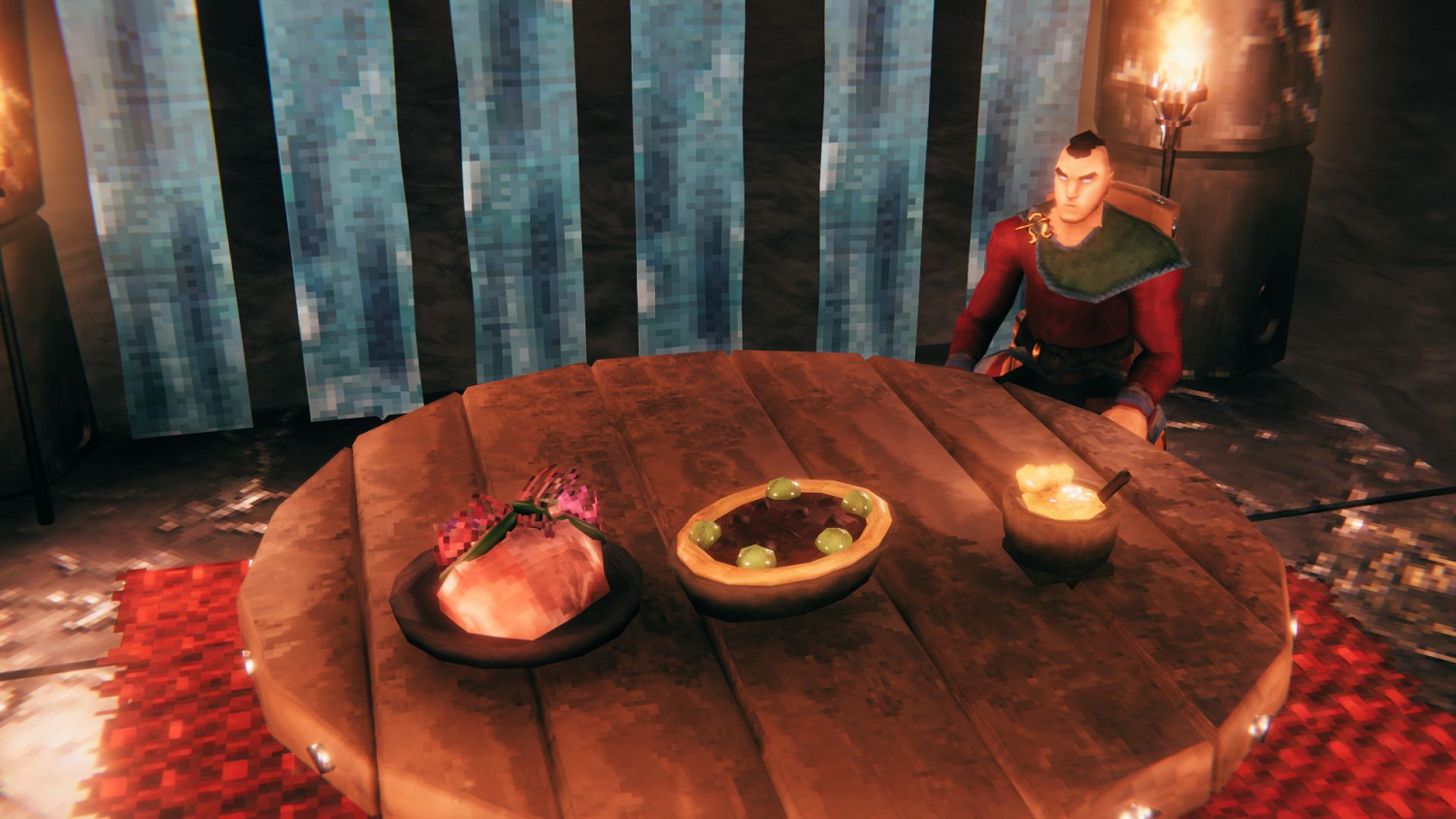 《英靈神殿》DLC「灰燼之地」將於2024年上半年推出！