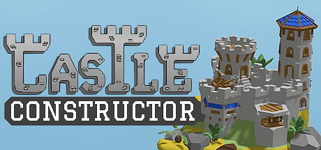《城堡建造者》2024年1月Steam正式推出 策略塔防