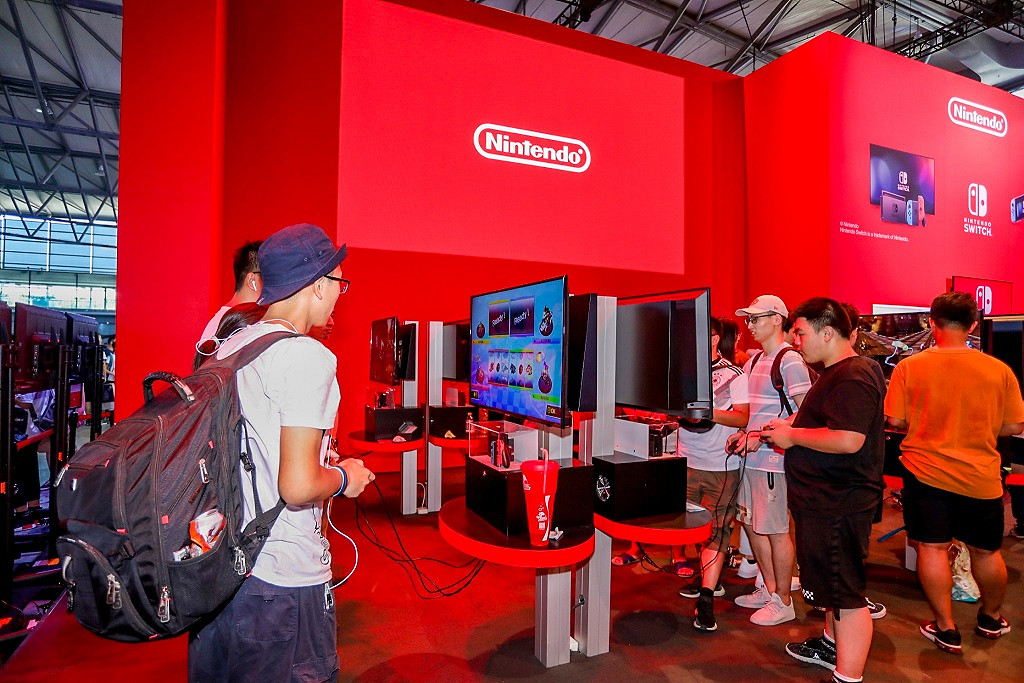 2024 年第二十一屆 ChinaJoy 展會招商正式啟動!十大亮點先睹為快! 2024 年第二十一屆 ChinaJoy 展會招商正式啟動!十大亮點先睹為快!