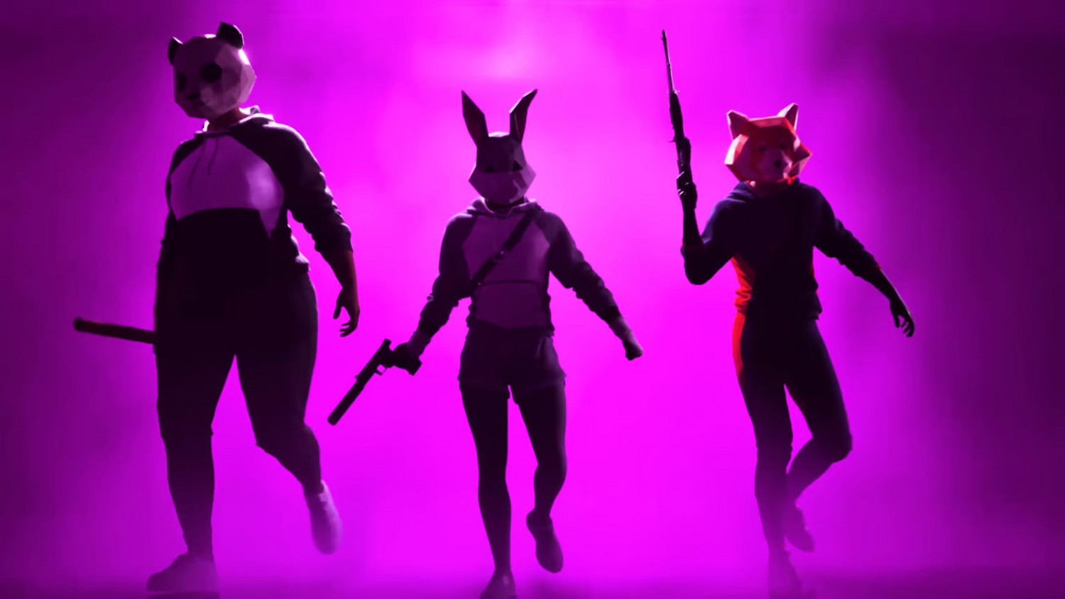 《The Finals》承諾將強化反外掛 SBMM依舊惹出爭議