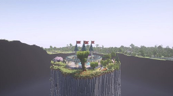 難以置信!《當個創世神麥塊》玩家在硬核模式中存活1.2萬天