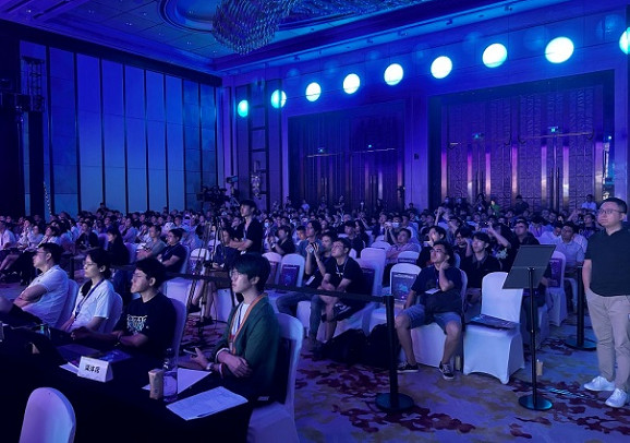 2024 年第二十一屆 ChinaJoy 展會招商正式啟動!十大亮點先睹為快! 2024 年第二十一屆 ChinaJoy 展會招商正式啟動!十大亮點先睹為快!