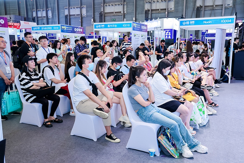 2024 年第二十一屆 ChinaJoy 展會招商正式啟動!十大亮點先睹為快! 2024 年第二十一屆 ChinaJoy 展會招商正式啟動!十大亮點先睹為快!