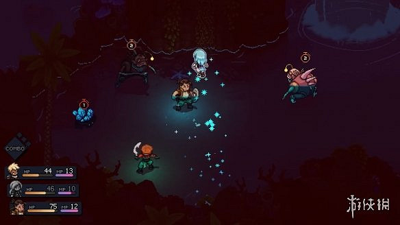 《星之海》發售不到4個月 遊戲銷量已經突破400萬套