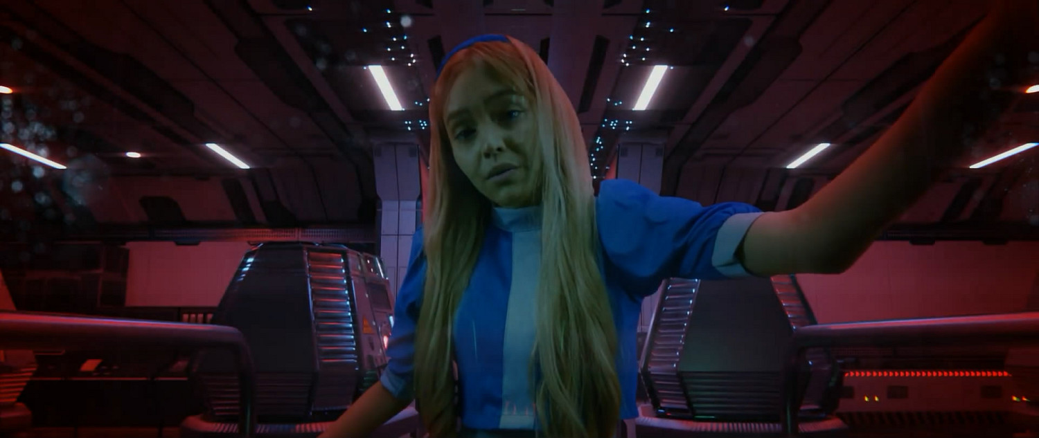 製作精良!粉絲自製黑色刺蝟“夏特”真人CG短片 製作精良!粉絲自製黑色刺蝟“夏特”真人CG短片