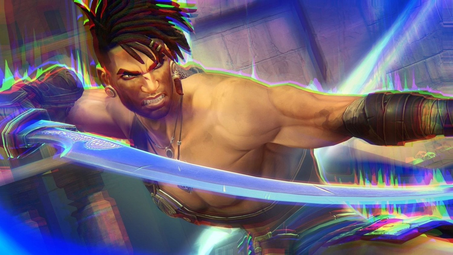 《波斯王子：失落的王冠》開發完成 開始送廠壓盤