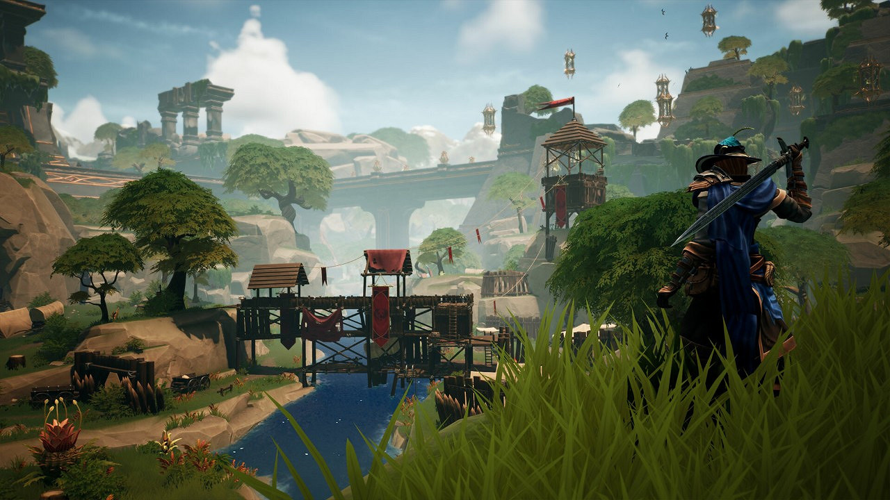 抖M玩家集體高潮!外媒評選2023年15款最難的硬核遊戲 抖M玩家集體高潮!外媒評選2023年15款最難的硬核遊戲