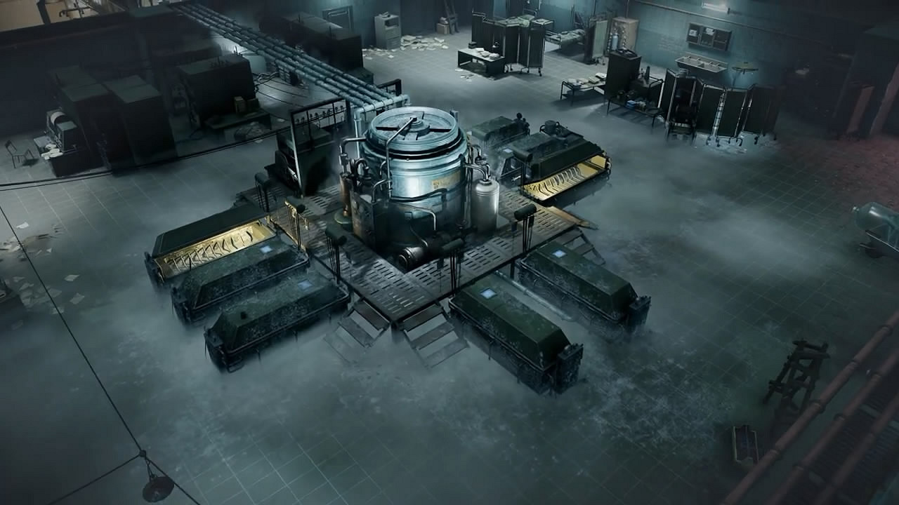 《鐵血聯盟3》免費1.4更新「狼」上線！官方預告片賞