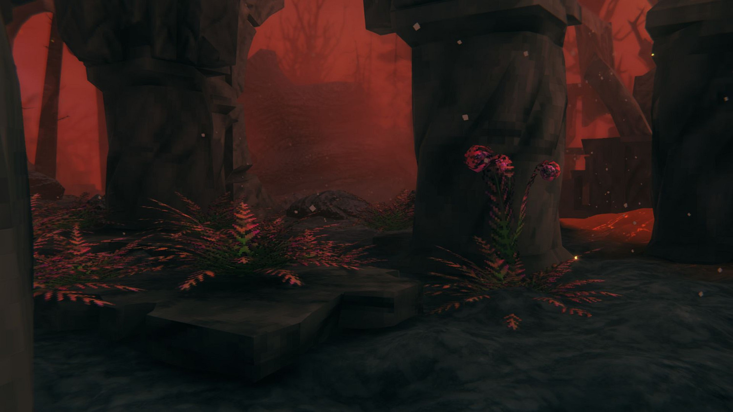 《英靈神殿》DLC「灰燼之地」將於2024年上半年推出！