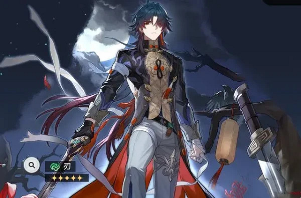 崩壞星穹鐵道卡池時間表大全